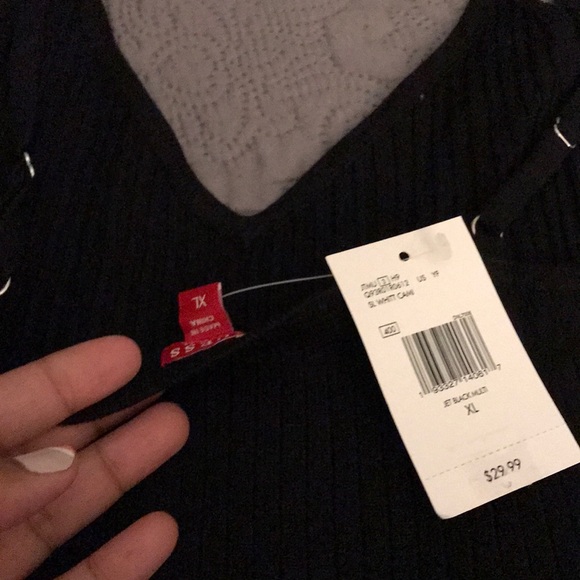 ❤️🖤 Guess Top🖤❤️ NEW!! - Picture 4 of 6